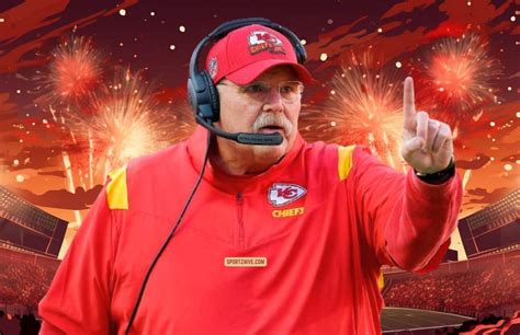 Andy Reid’s Salary, Contract, Net Worth, and More.